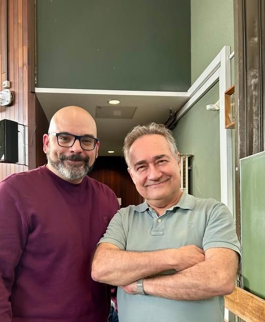 Fachveranstaltung bei Dr. Ben Furman, internationalem Experten für lösungsorientierte Ansätze - Köln 2025