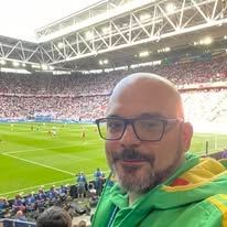 UEFA Euro Volunteer 2024